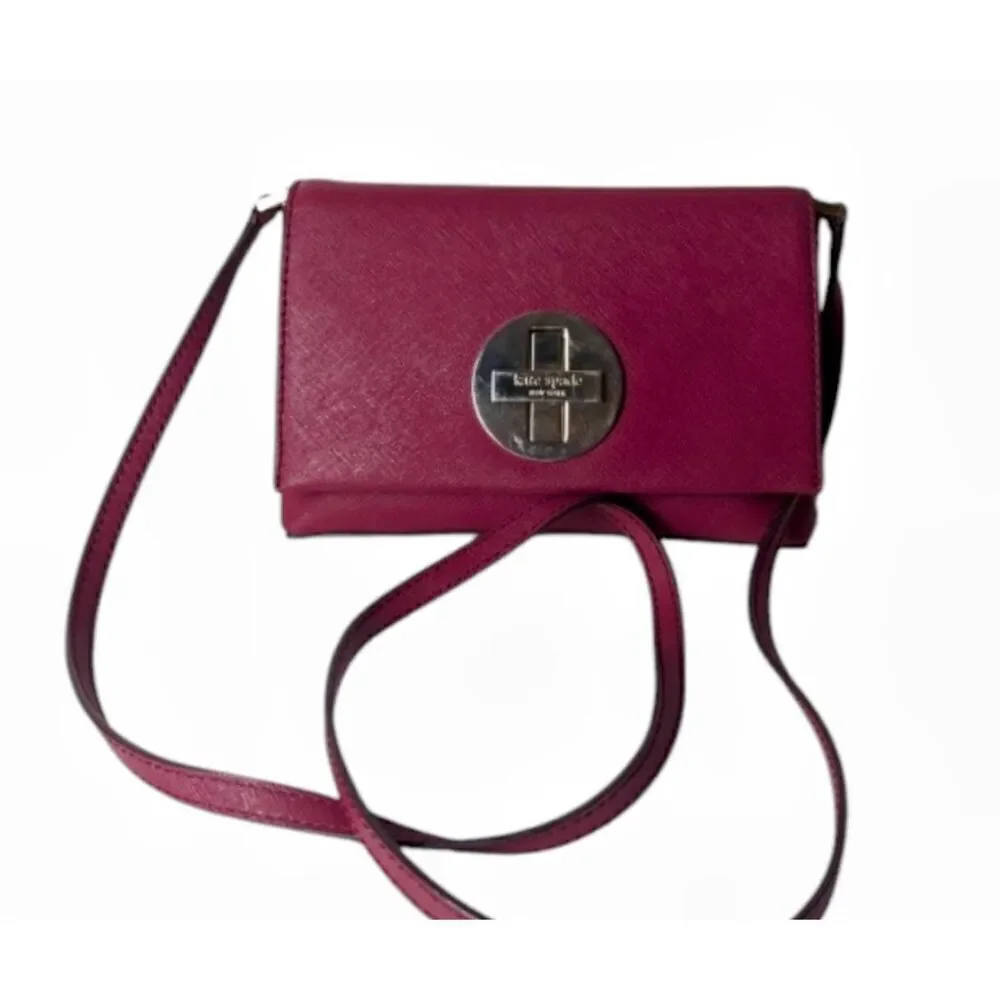KATE SPADE Sally Newbury Lane Crossbody Bag